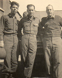 Leo T. Hury